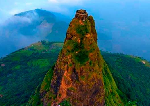 traveldilse-Magical Matheran